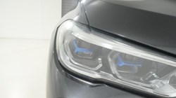 2021 (21) BMW X6 xDrive30d MHT M Sport 5dr Step Auto 5524606