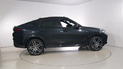 2021 (21) BMW X6 xDrive30d MHT M Sport 5dr Step Auto 5524659