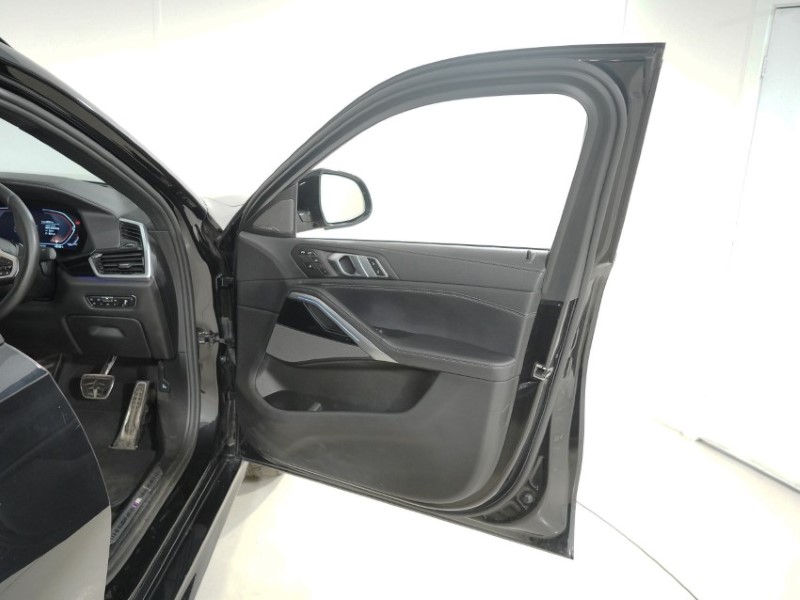 2021 (21) BMW X6 xDrive30d MHT M Sport 5dr Step Auto 5524616