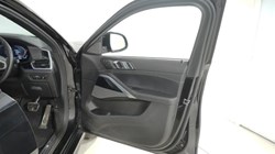 2021 (21) BMW X6 xDrive30d MHT M Sport 5dr Step Auto 5524616