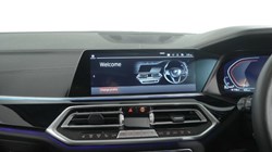 2021 (21) BMW X6 xDrive30d MHT M Sport 5dr Step Auto 5524596