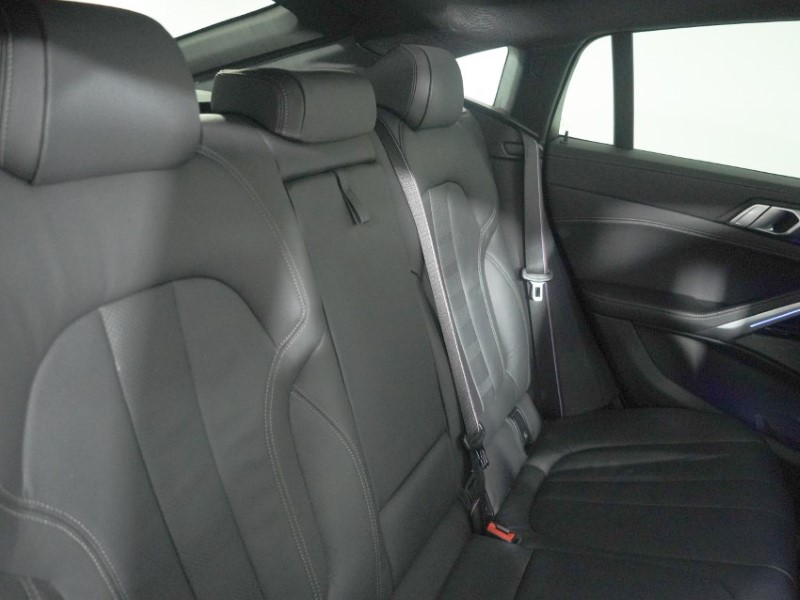 2021 (21) BMW X6 xDrive30d MHT M Sport 5dr Step Auto 5524612