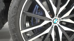 2021 (21) BMW X6 xDrive30d MHT M Sport 5dr Step Auto 5524608