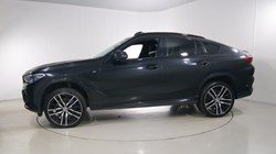 2021 (21) BMW X6 xDrive30d MHT M Sport 5dr Step Auto 5524655