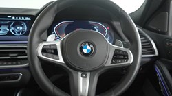 2021 (21) BMW X6 xDrive30d MHT M Sport 5dr Step Auto 5524598