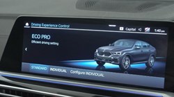 2021 (21) BMW X6 xDrive30d MHT M Sport 5dr Step Auto 5524640