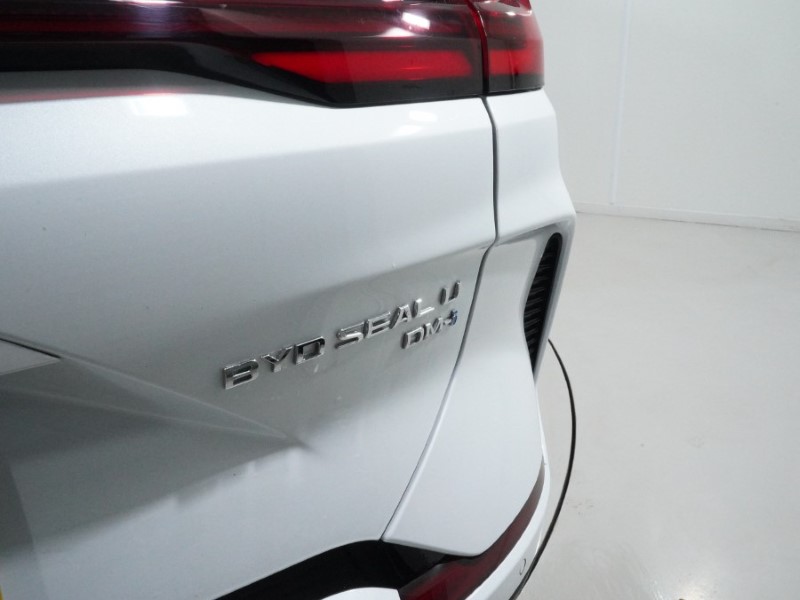 2024 (74) BYD SEAL U 1.5 DM-i Boost 5dr Auto 5536437
