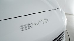 2024 (74) BYD SEAL U 1.5 DM-i Boost 5dr Auto 5536457