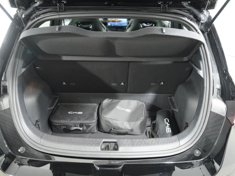 2026 (26) BYD DOLPHIN 150kW Design 60.4kWh 5dr Auto 5528595