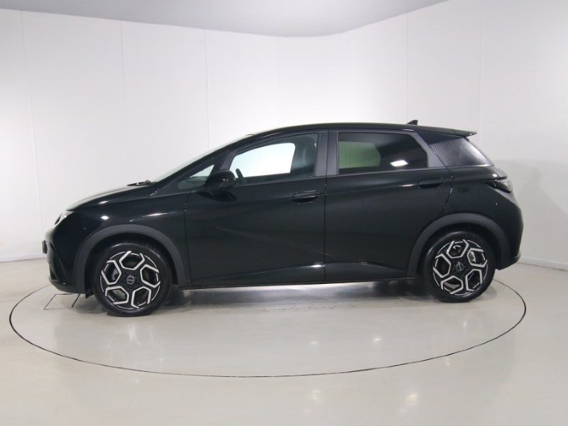 2026 (26) BYD DOLPHIN 150kW Design 60.4kWh 5dr Auto 5528608