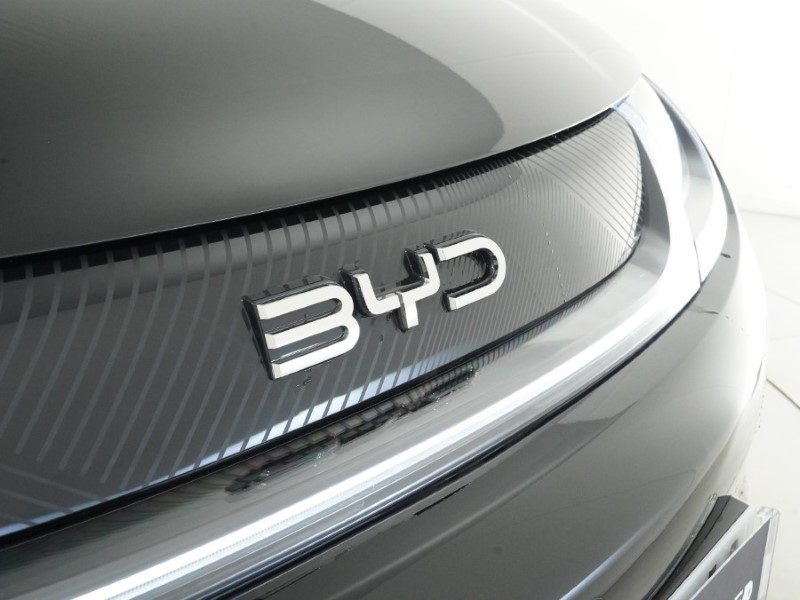 2026 (26) BYD DOLPHIN 150kW Design 60.4kWh 5dr Auto 5528579