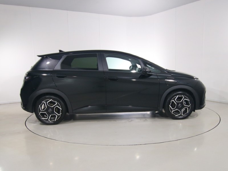2026 (26) BYD DOLPHIN 150kW Design 60.4kWh 5dr Auto 5528612