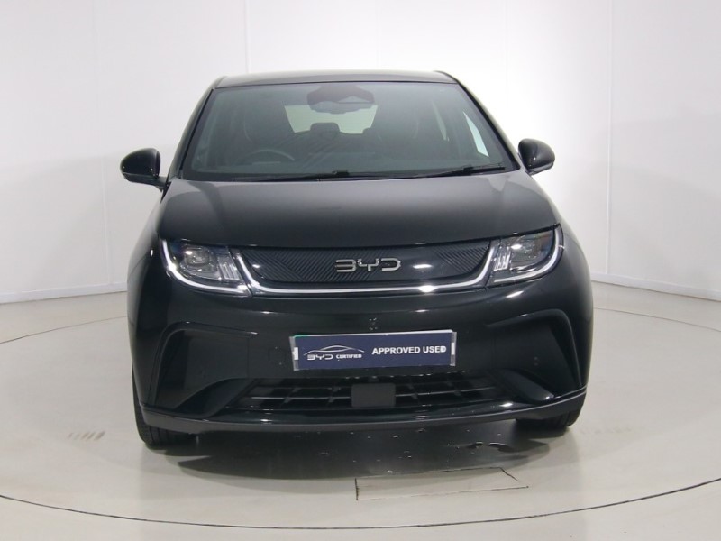 2026 (26) BYD DOLPHIN 150kW Design 60.4kWh 5dr Auto 5528606