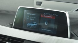 2019 (19) BMW X2 sDrive 20i M Sport 5dr Step Auto 5541878