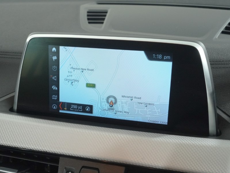 2019 (19) BMW X2 sDrive 20i M Sport 5dr Step Auto 5541860