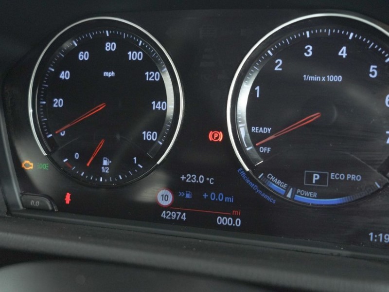 2019 (19) BMW X2 sDrive 20i M Sport 5dr Step Auto 5541867