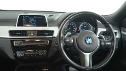 2019 (19) BMW X2 sDrive 20i M Sport 5dr Step Auto 5541835