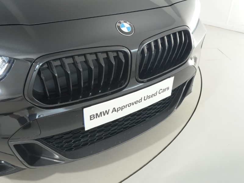 2019 (19) BMW X2 sDrive 20i M Sport 5dr Step Auto 5541840