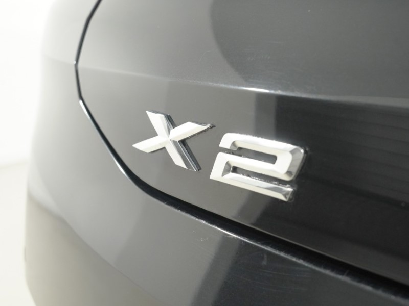 2019 (19) BMW X2 sDrive 20i M Sport 5dr Step Auto 5541824