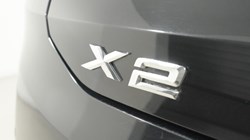 2019 (19) BMW X2 sDrive 20i M Sport 5dr Step Auto 5541824