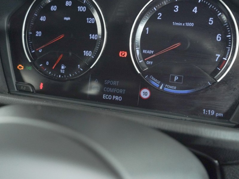 2019 (19) BMW X2 sDrive 20i M Sport 5dr Step Auto 5541866
