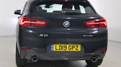 2019 (19) BMW X2 sDrive 20i M Sport 5dr Step Auto 5541885