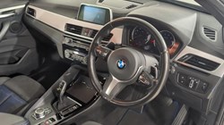 2019 (19) BMW X2 sDrive 20i M Sport 5dr Step Auto 5543075