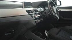 2019 (19) BMW X2 sDrive 20i M Sport 5dr Step Auto 5541831