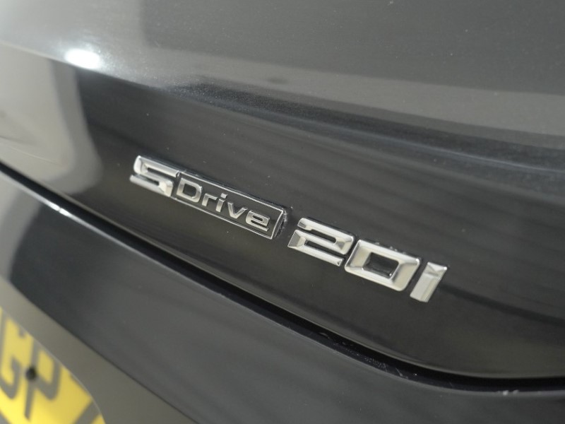 2019 (19) BMW X2 sDrive 20i M Sport 5dr Step Auto 5541823