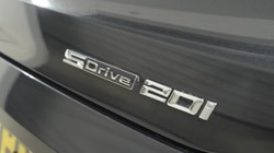 2019 (19) BMW X2 sDrive 20i M Sport 5dr Step Auto 5541823