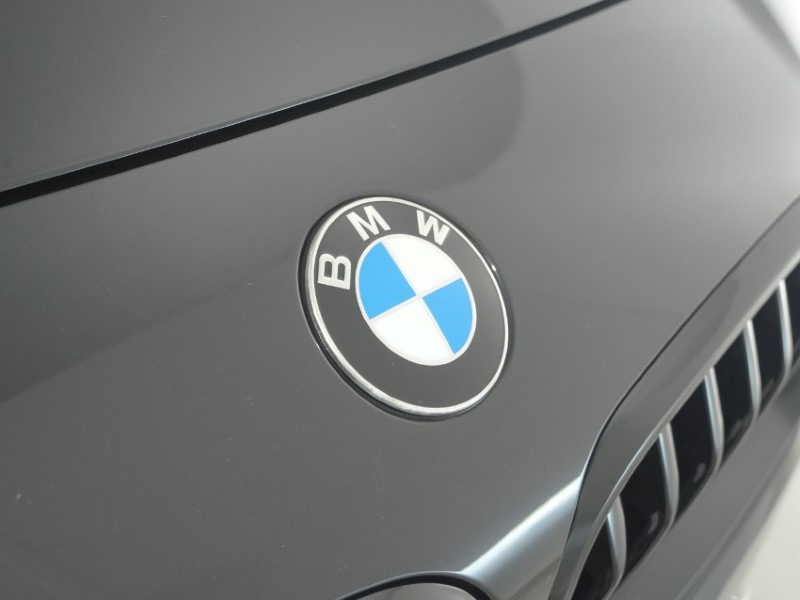 2019 (19) BMW X2 sDrive 20i M Sport 5dr Step Auto 5541839