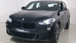 2019 (19) BMW X2 sDrive 20i M Sport 5dr Step Auto 5541882