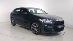2019 (19) BMW X2 sDrive 20i M Sport 5dr Step Auto 5541880