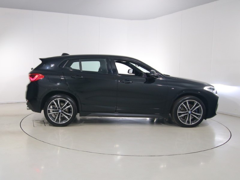 2019 (19) BMW X2 sDrive 20i M Sport 5dr Step Auto 5541887