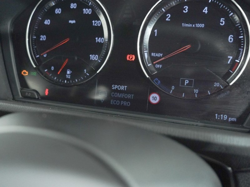 2019 (19) BMW X2 sDrive 20i M Sport 5dr Step Auto 5541864