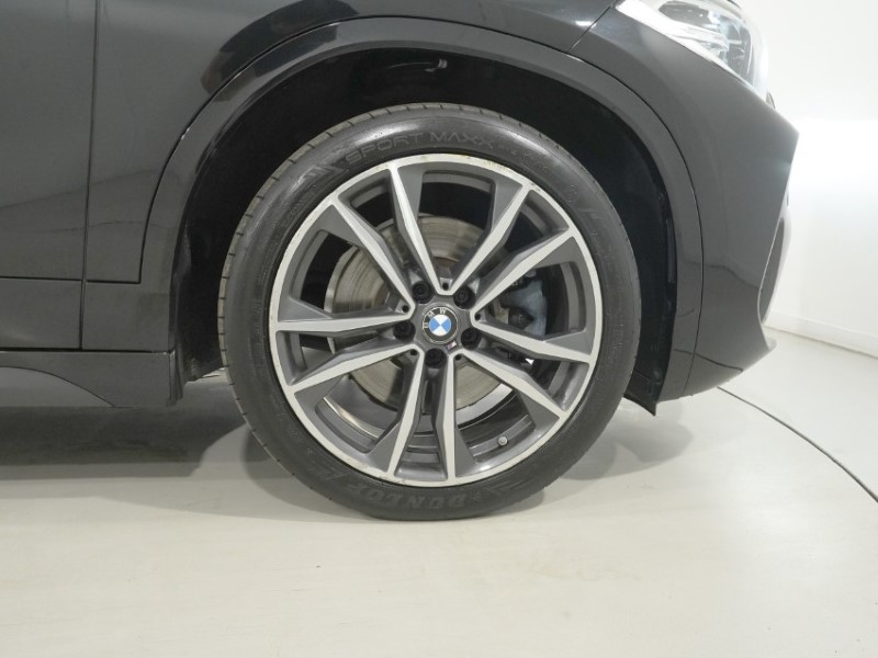 2019 (19) BMW X2 sDrive 20i M Sport 5dr Step Auto 5541843
