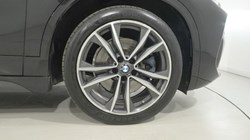 2019 (19) BMW X2 sDrive 20i M Sport 5dr Step Auto 5541843