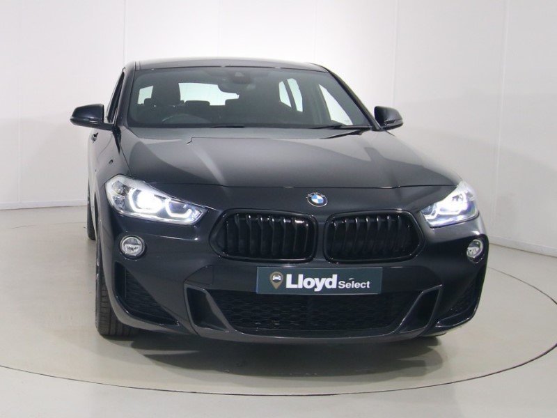 2019 (19) BMW X2 sDrive 20i M Sport 5dr Step Auto 5541881