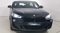 2019 (19) BMW X2 sDrive 20i M Sport 5dr Step Auto 5541881