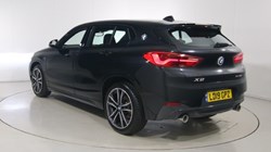 2019 (19) BMW X2 sDrive 20i M Sport 5dr Step Auto 1