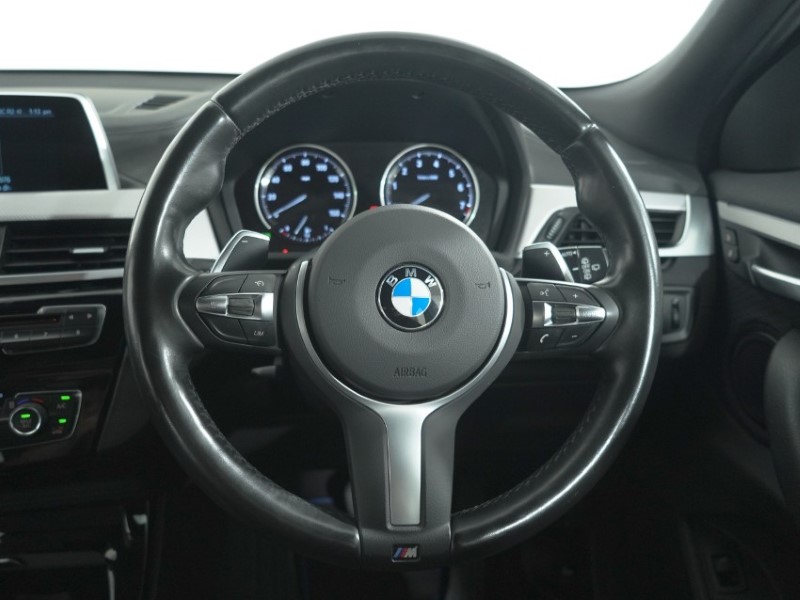 2019 (19) BMW X2 sDrive 20i M Sport 5dr Step Auto 5541838