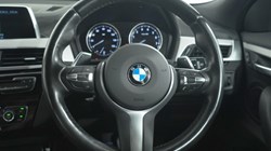 2019 (19) BMW X2 sDrive 20i M Sport 5dr Step Auto 5541838