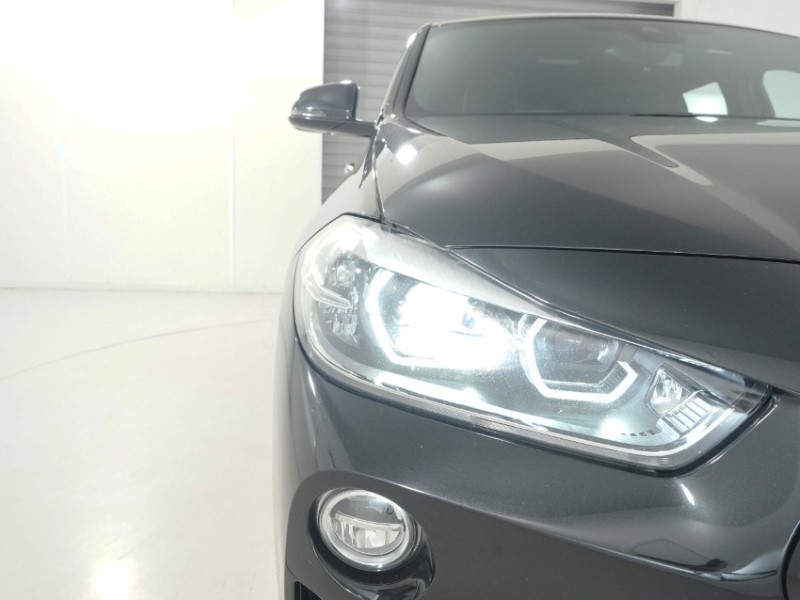 2019 (19) BMW X2 sDrive 20i M Sport 5dr Step Auto 5541841