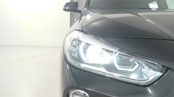2019 (19) BMW X2 sDrive 20i M Sport 5dr Step Auto 5541841