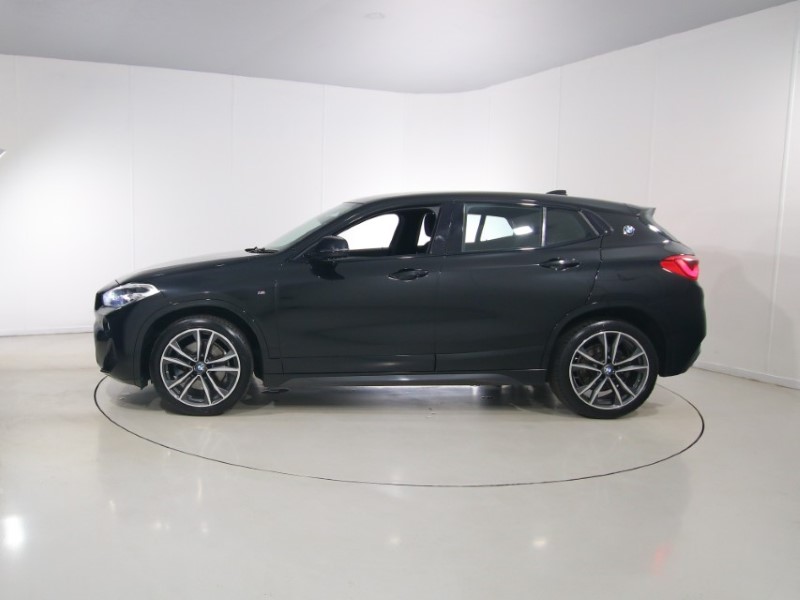 2019 (19) BMW X2 sDrive 20i M Sport 5dr Step Auto 5541883
