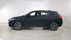 2019 (19) BMW X2 sDrive 20i M Sport 5dr Step Auto 5541883