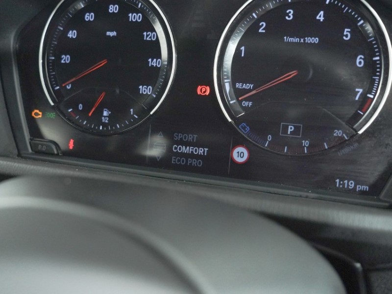 2019 (19) BMW X2 sDrive 20i M Sport 5dr Step Auto 5541865