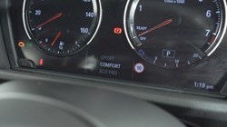 2019 (19) BMW X2 sDrive 20i M Sport 5dr Step Auto 5541865