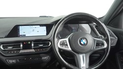 2020 (20) BMW 1 SERIES 118i M Sport 5dr 5534143