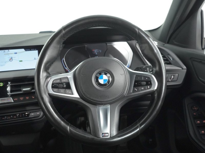 2020 (20) BMW 1 SERIES 118i M Sport 5dr 5534146